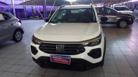 FIAT PULSE 1.3 FLEX DRIVE CVT
